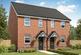Plot 170, The Alnmouth at Bryn Awel, Ffordd Pendre SA31