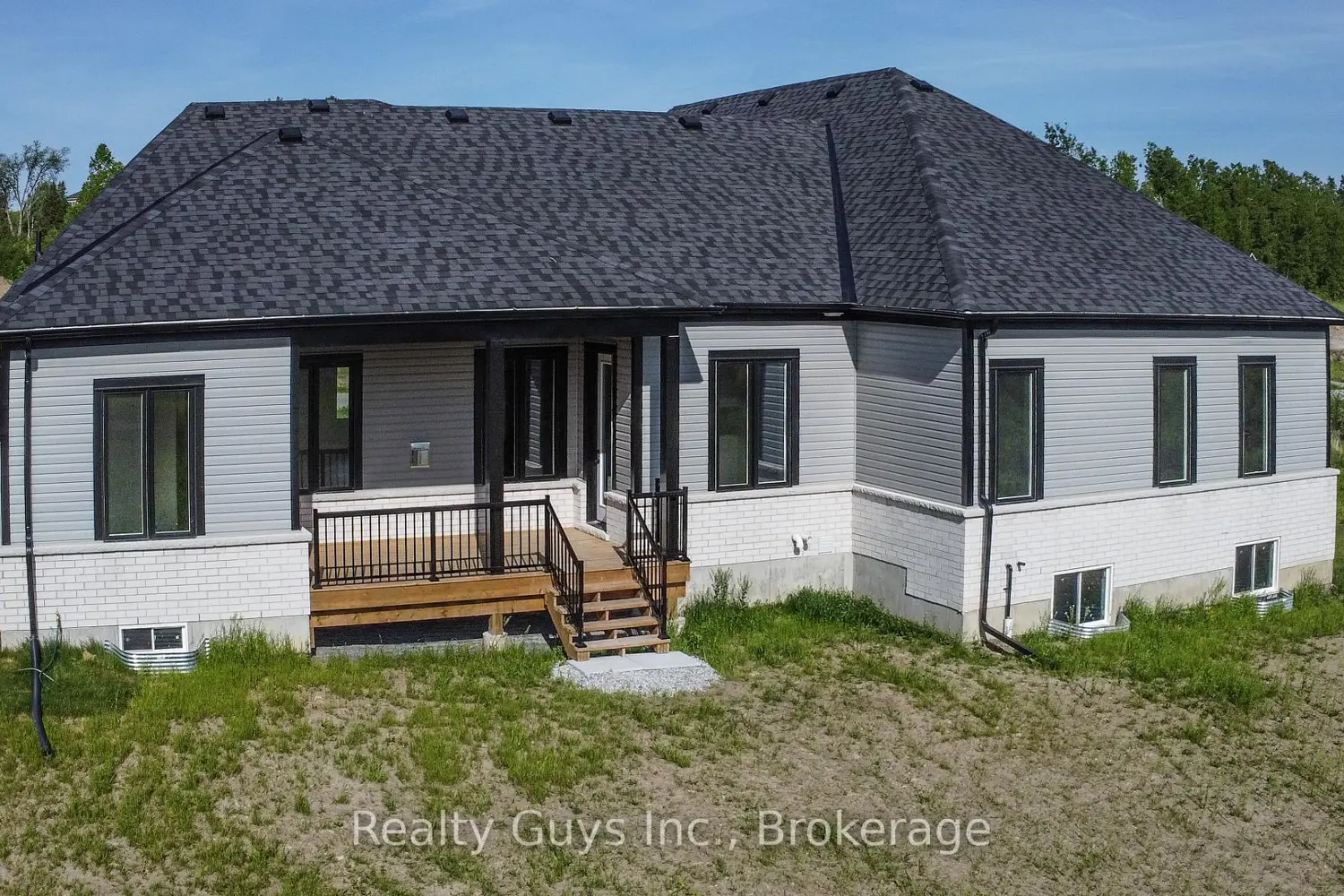 2429 (Lot 17) Gwendolyn Court