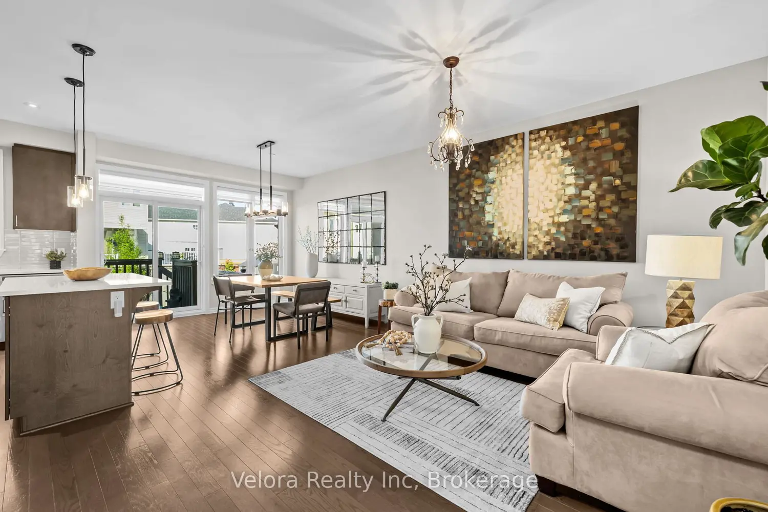 352 Warmstone Drive photo 3