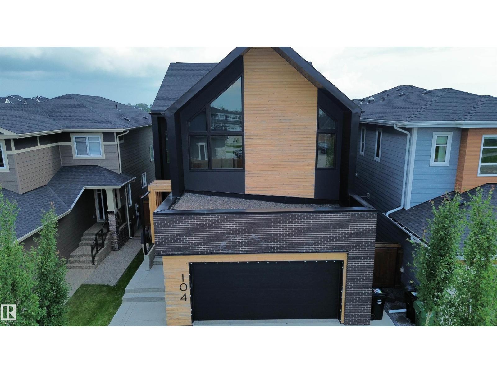 104 Edgewater Circle, Leduc, AB, T9E1K5 photo 4