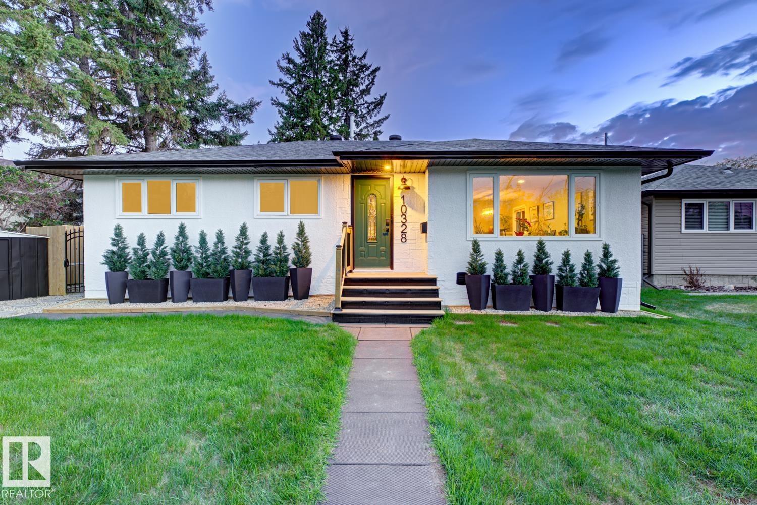10328 73 Street NW, Edmonton, AB, T6A2X4