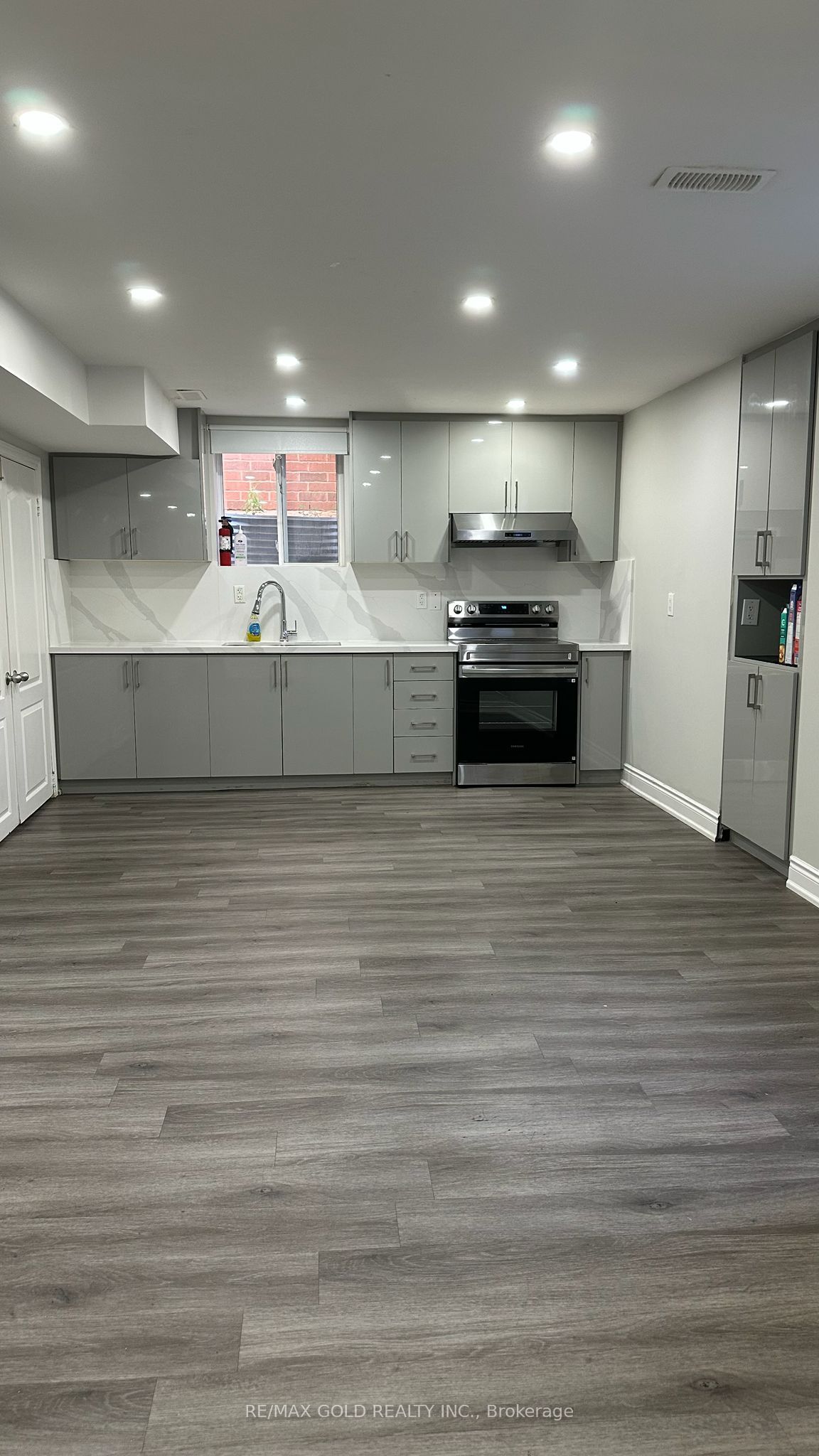 Unit 2 bsmt-24 Wardsville Drive, Brampton, ON, L6Y 0T7