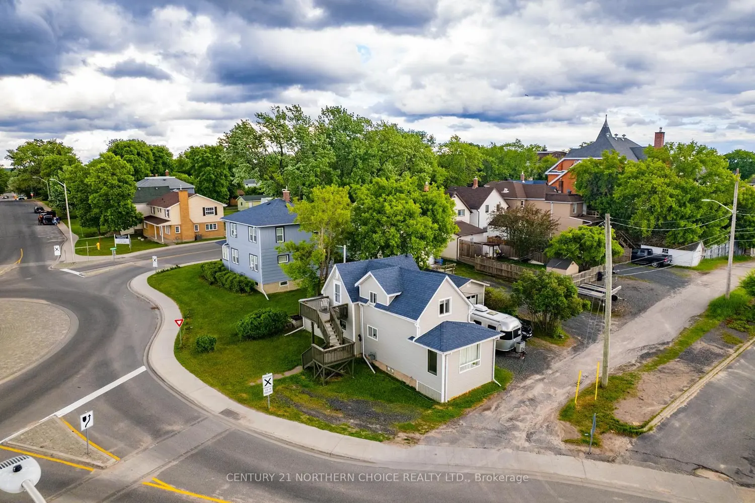 415 First Street South