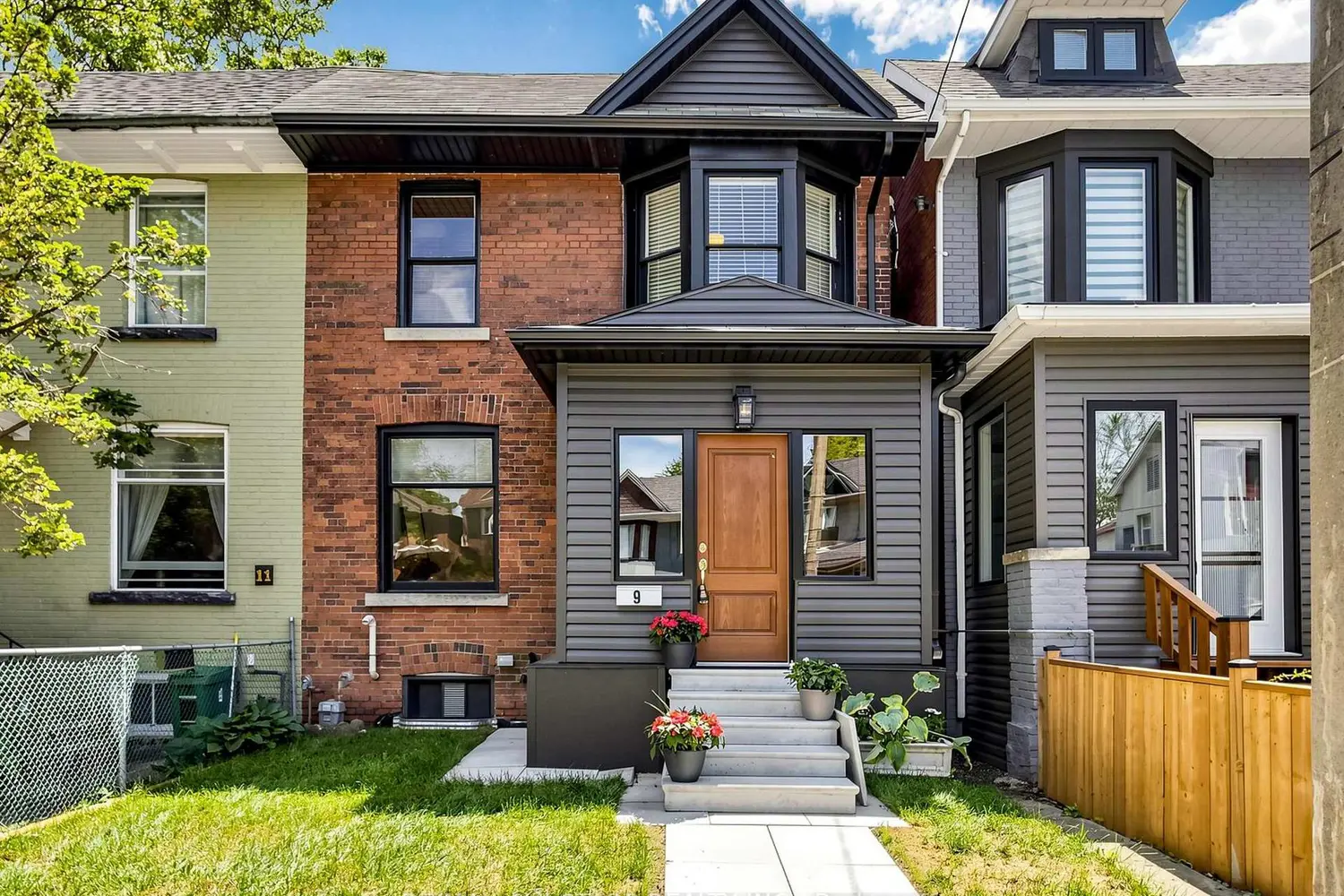 9 Cherry Nook Gardens