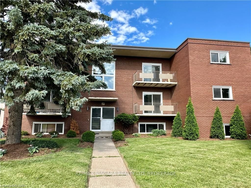 7-286 Vine Street, St. Catharines, ON, L2M 4T3