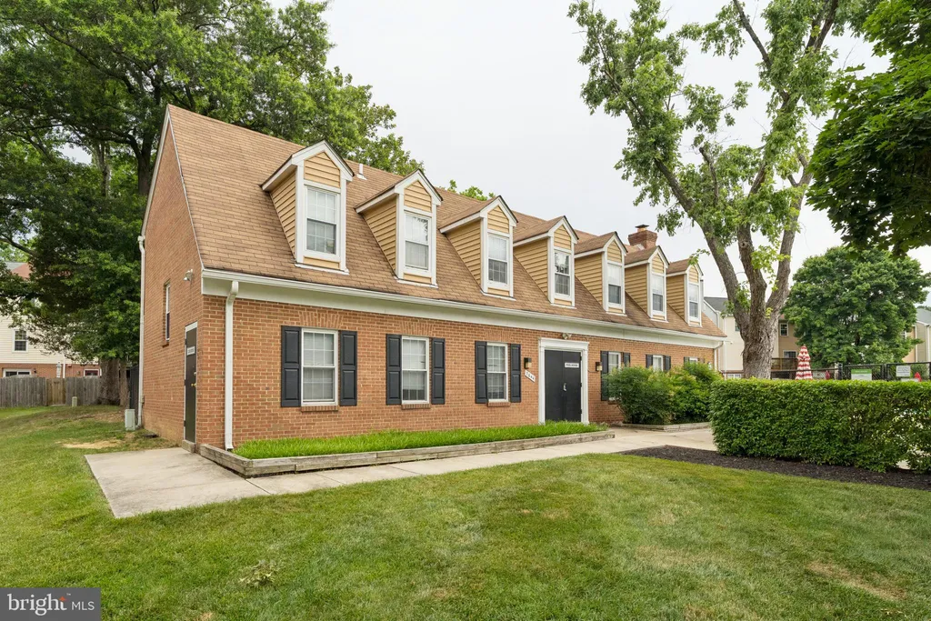 7649 S Arbory Lane Unit 351, Laurel, MD 20707