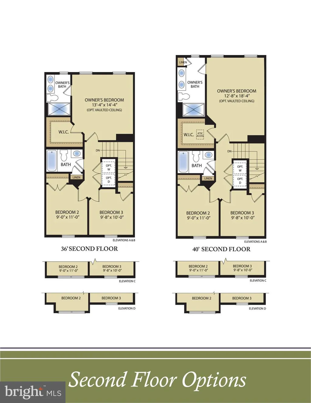 11265 Davisar Road Unit 104, White Marsh, MD 21162 photo 3