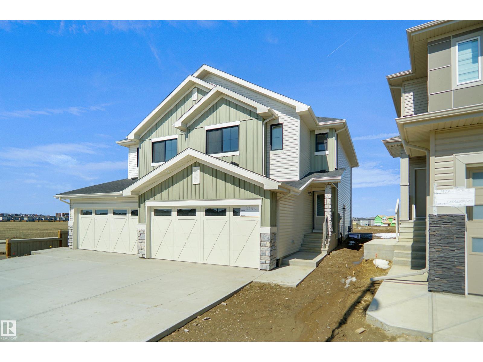 34 Nectar Wynd, St. Albert, AB, T8N7Z7 photo 2