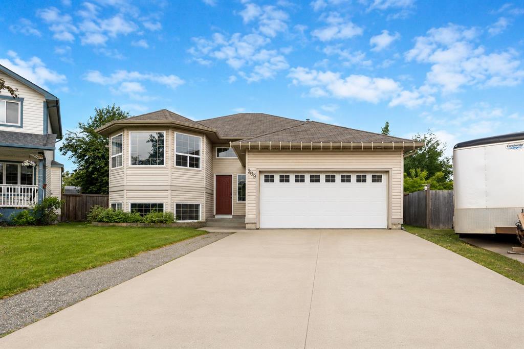 209 Laffont Bay, Fort Mcmurray, AB, t9m2r3