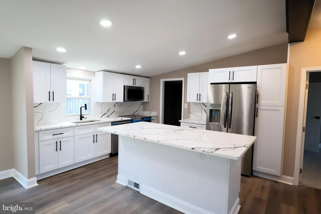4017 Sharilynn Drive, Abingdon, MD 21009