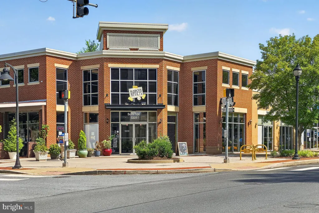 3210 Tribune Court, Hyattsville, MD 20782