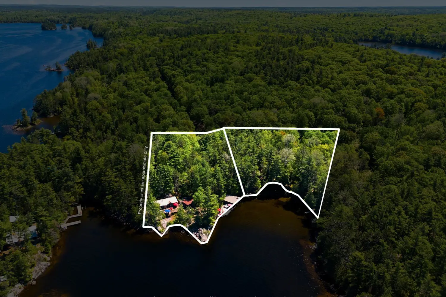 890 Mazinaw Lake photo 2
