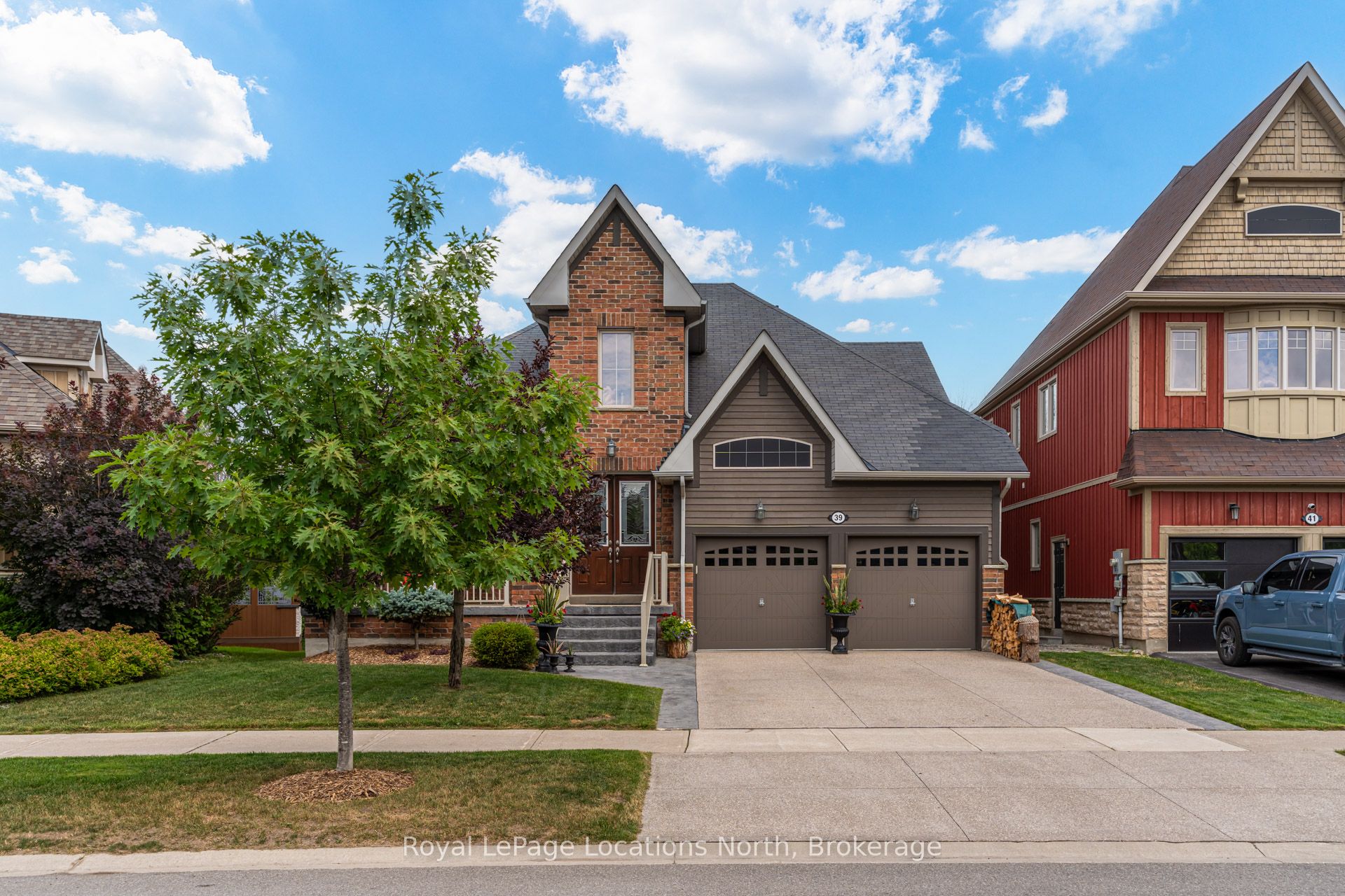 39 Hughes Street, Collingwood, ON, L9Y 0W7