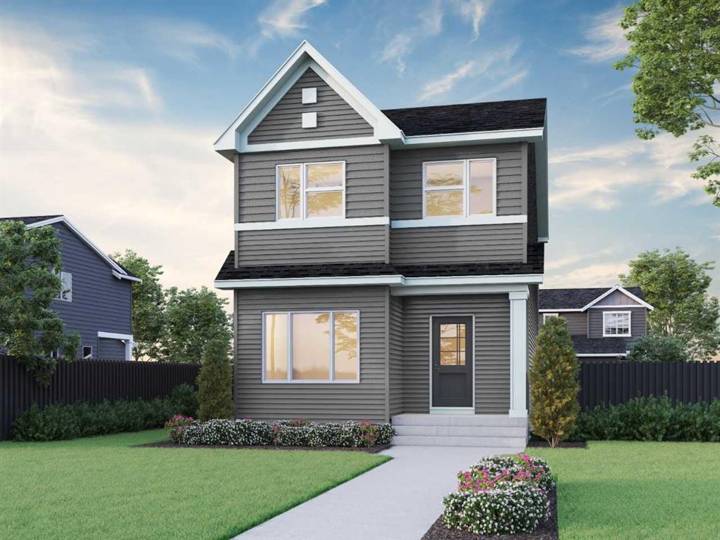 148 Snowberry Common SE, Calgary, AB, T3M4G7