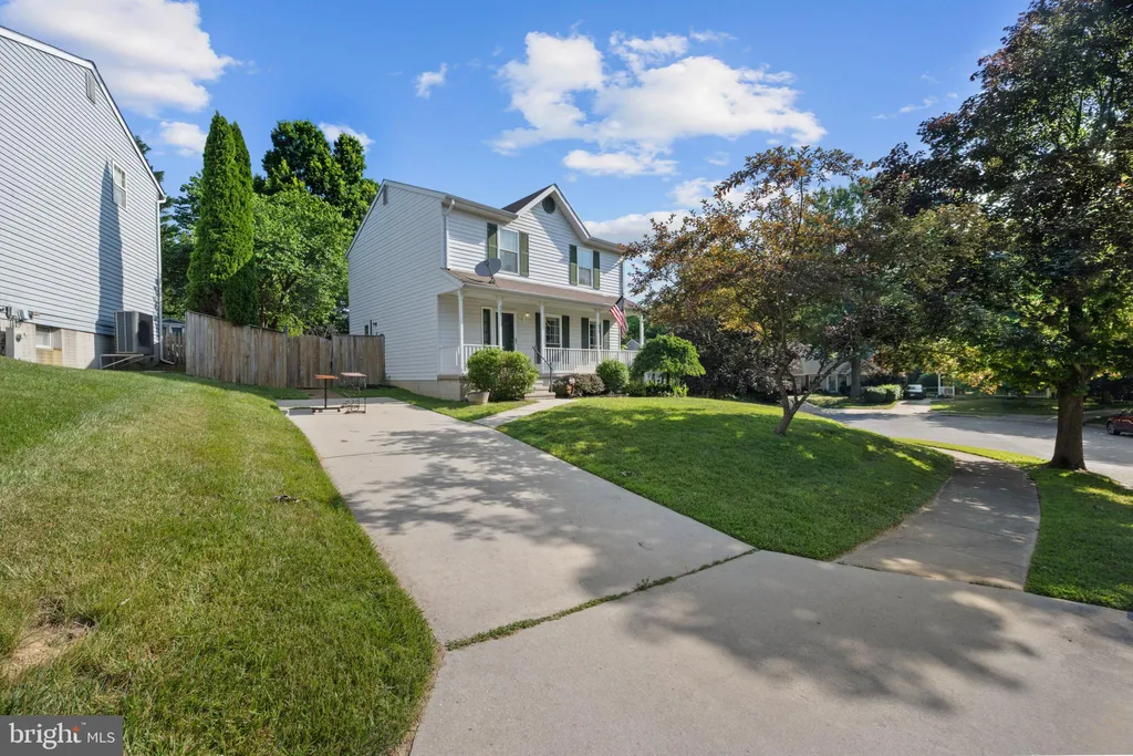 785 Woodsman Circle, Hampstead, MD 21074 photo 2