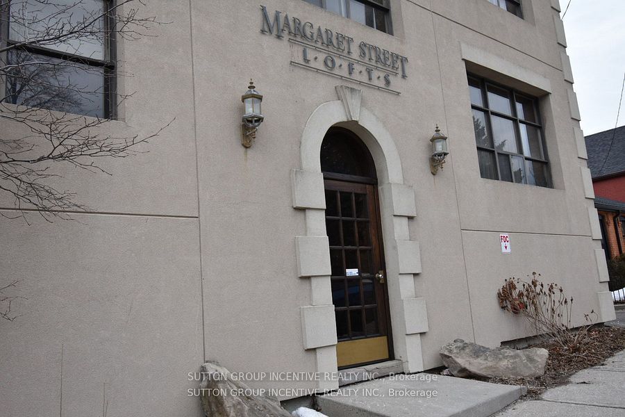 24-36 Margaret Street, Hamilton, ON, L8P 4C8