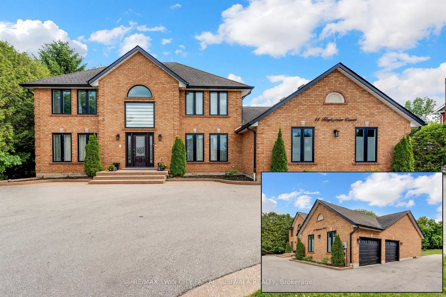 11 Highgrove Court