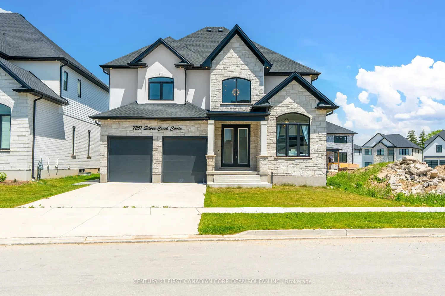 7251 Silver Creek Circle