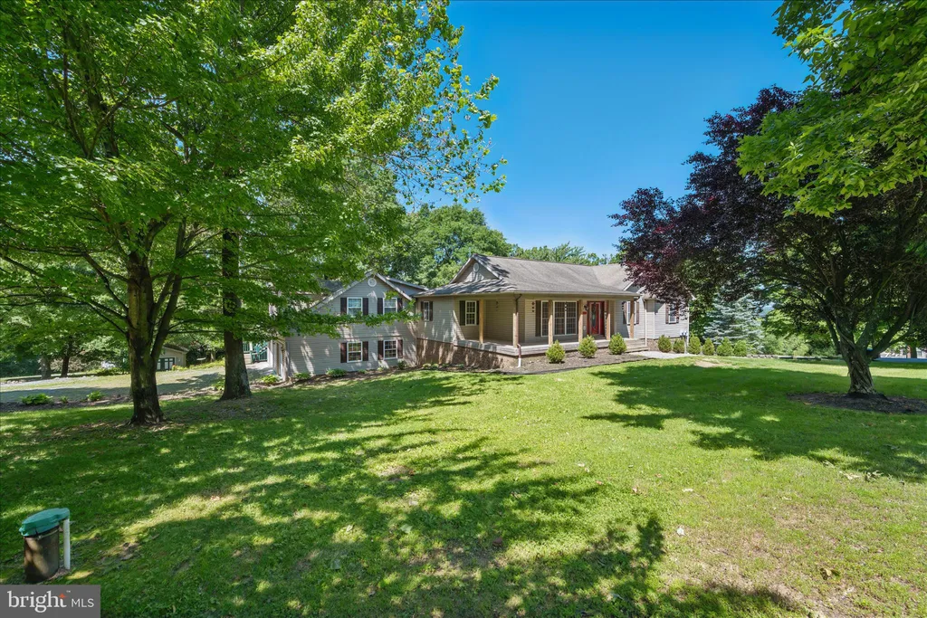 8354 Mountain Laurel Road, Boonsboro, MD 21713