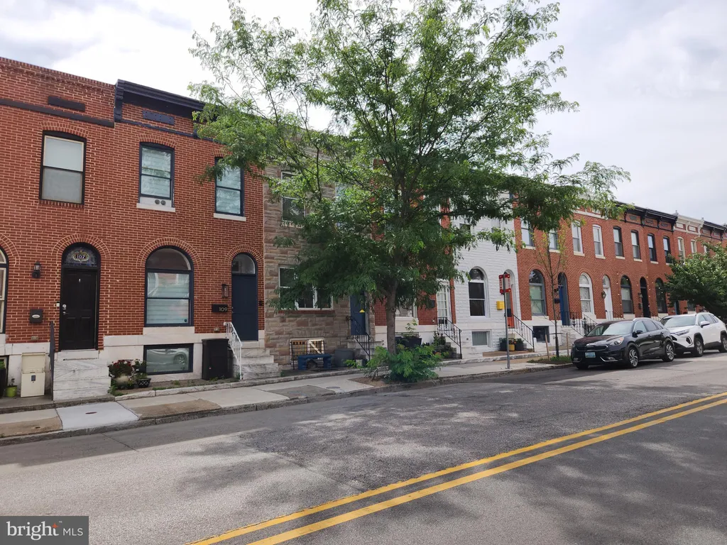 111 East Avenue, Baltimore, MD 21224