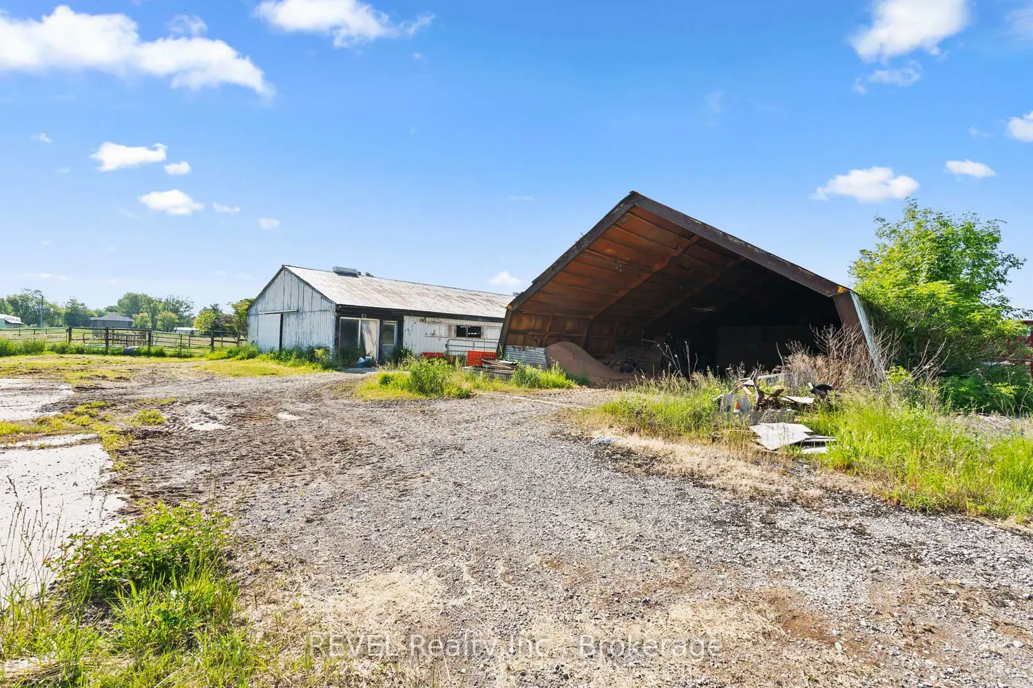 43758 Highway 3 (Forks Rd) Highway photo 5