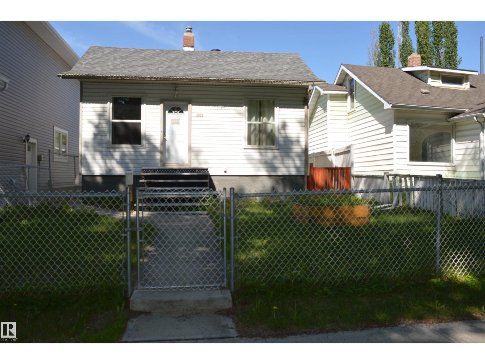 11920 78 Street NW, Edmonton, AB, T5B2J5