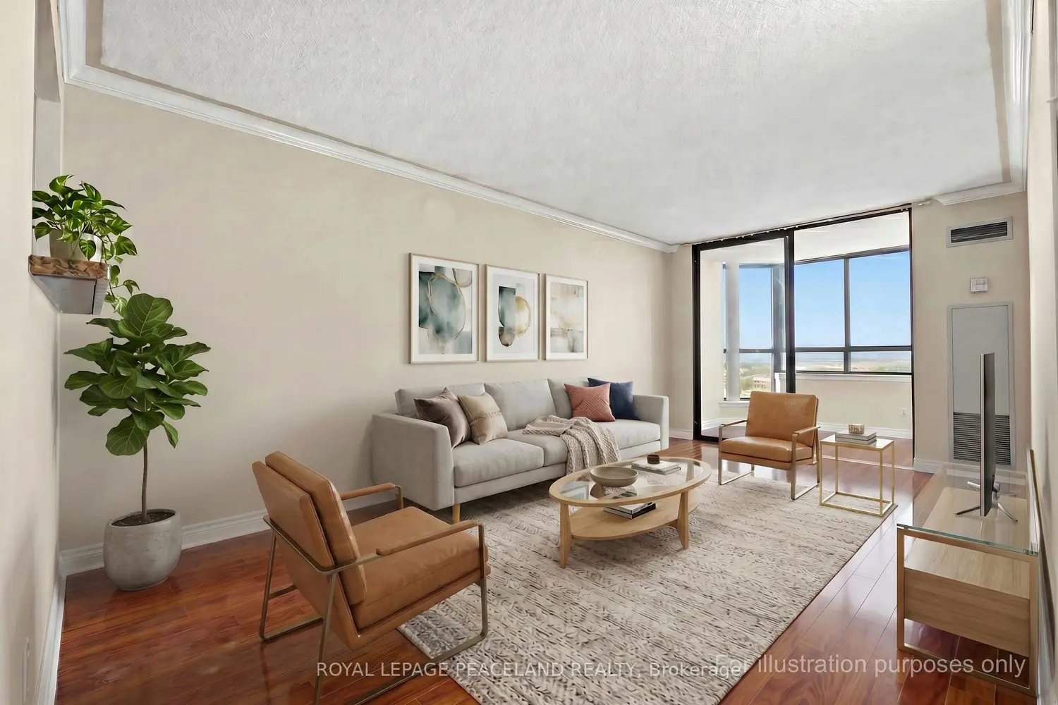 55 Bamburgh Circle Ph13 photo 3