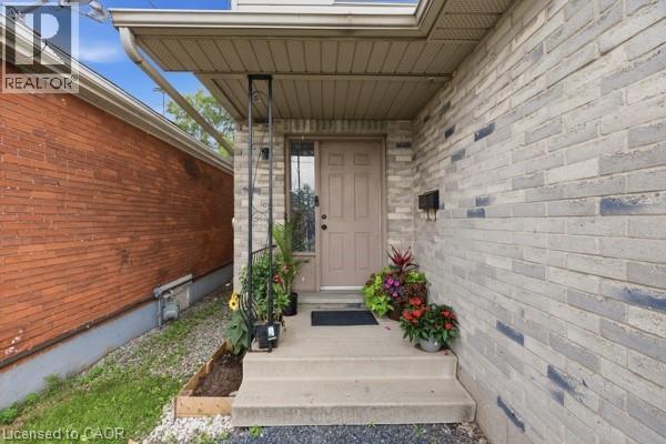 16 Harrison Avenue, Hamilton, ON, L8H 2Z7 photo 4