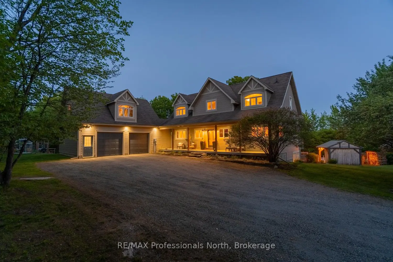 2254 Unicorn Road photo 2