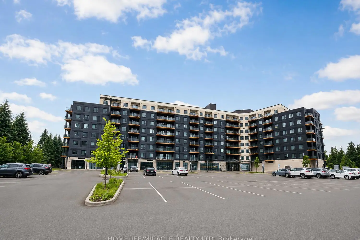 525 New Dundee Road 516