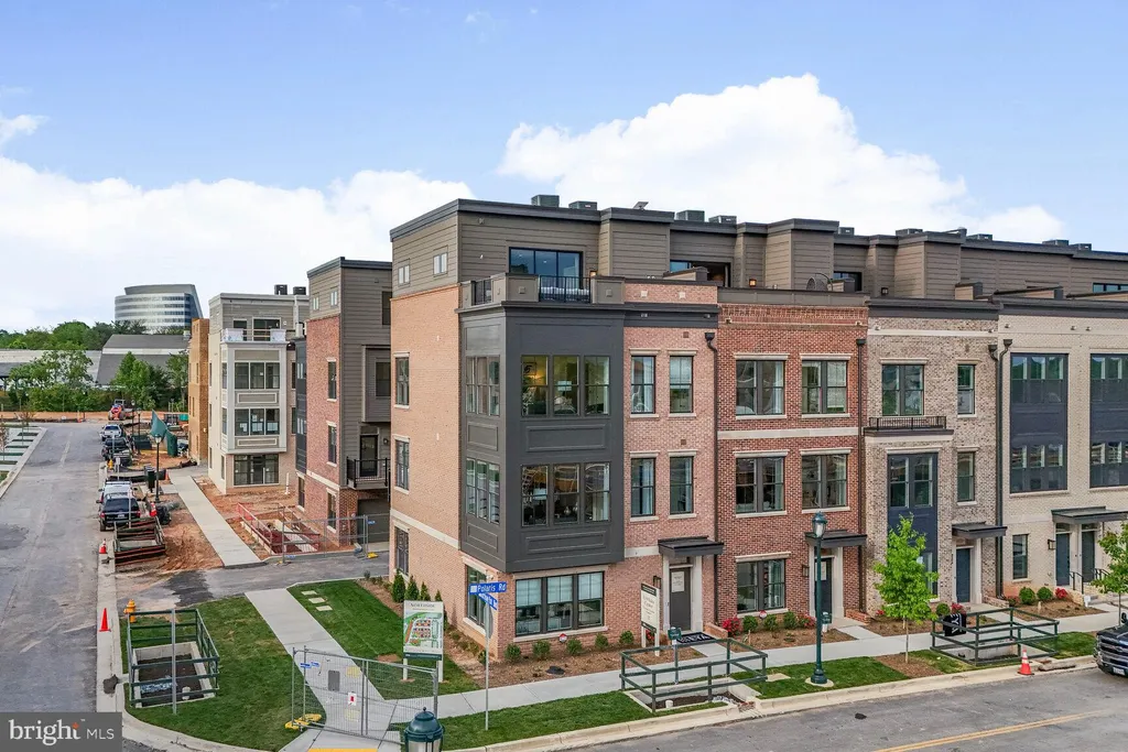 1135 Polaris Road Unit CAMBRIDGE 79 Unit CAMBRIDGE, Potomac, MD 20854
