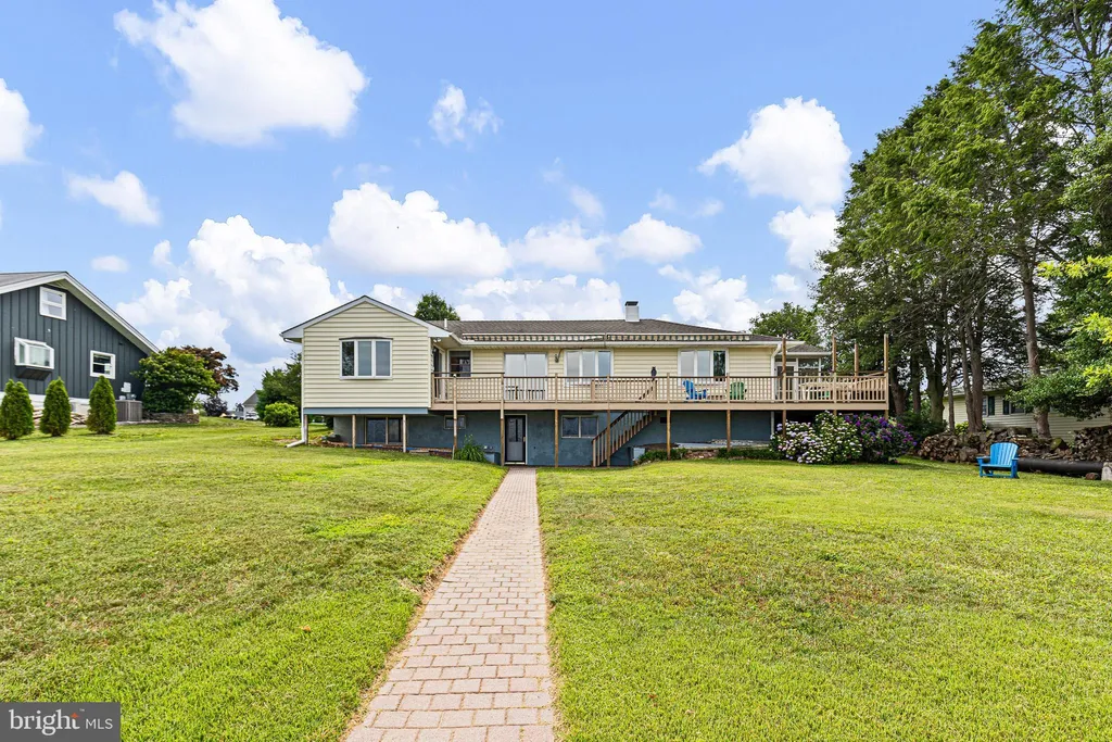 155 Edgewater Drive, Earleville, MD 21919 photo 5