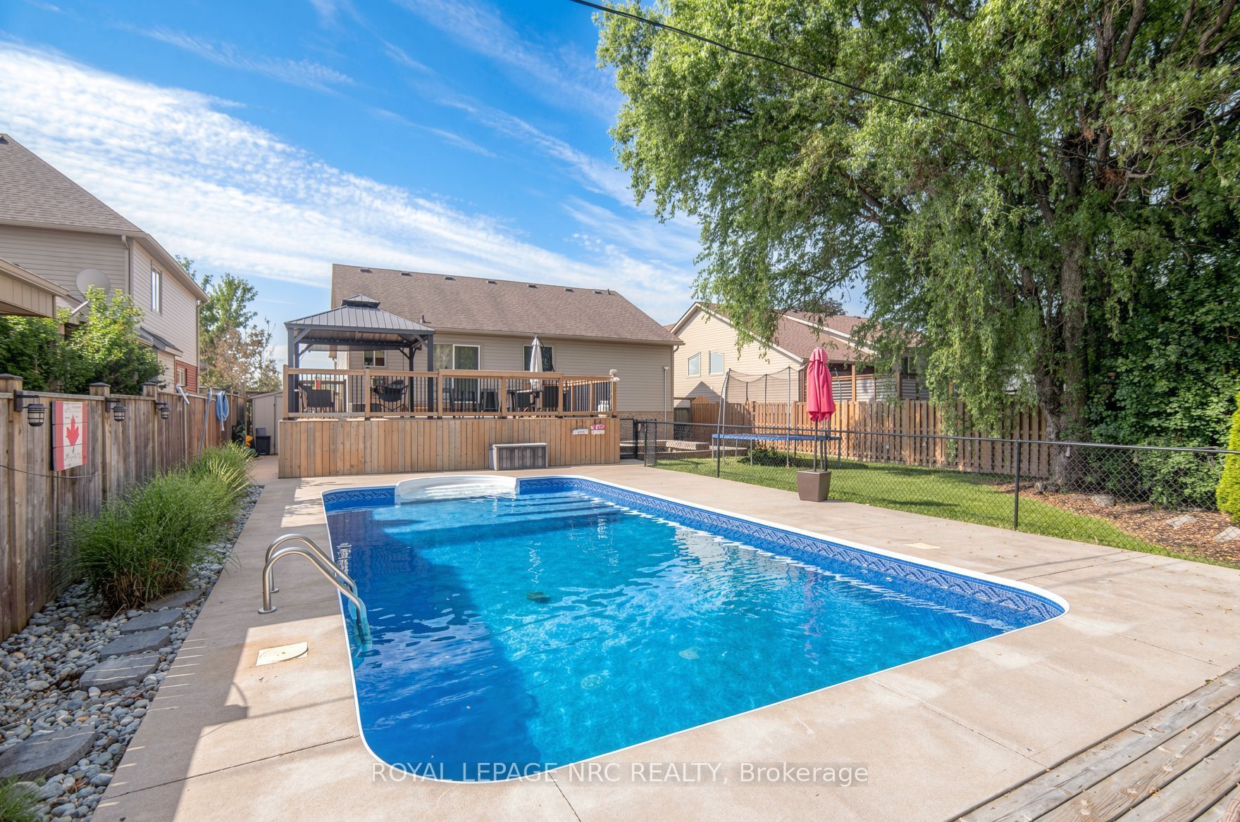 4001 Weinbrenner Road, Niagara Falls, ON, L2G 7X9