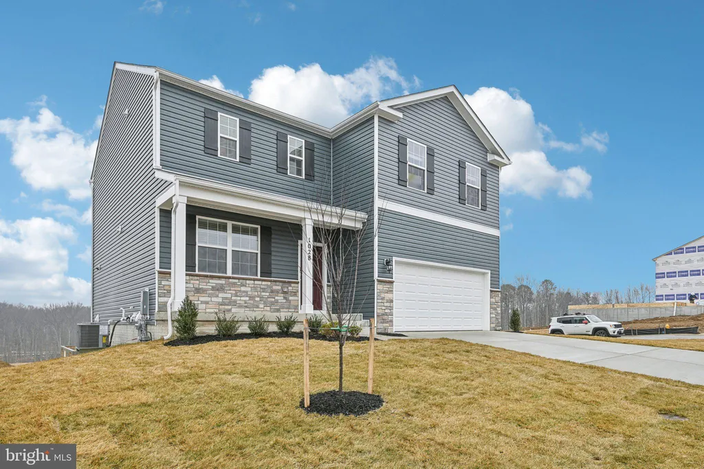 810 Spikeresh Way, Joppa, MD 21085 photo 5