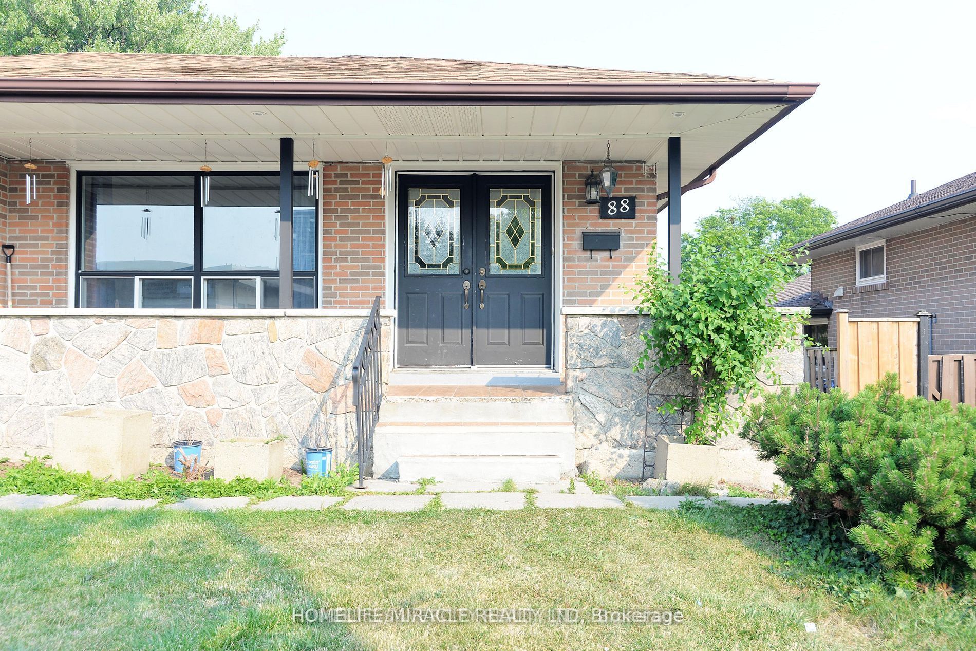 88 Ardglen Drive, Brampton, ON, L6W 1V6 photo 4