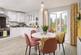 Maidstone at Knights View Doncaster Road, Langold, Worksop S81