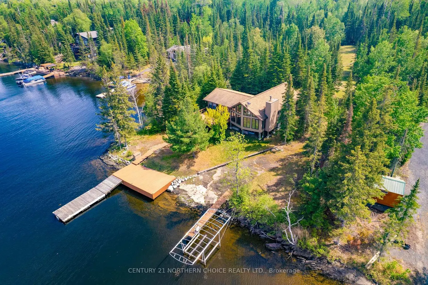 27 Lily Pad Bay
