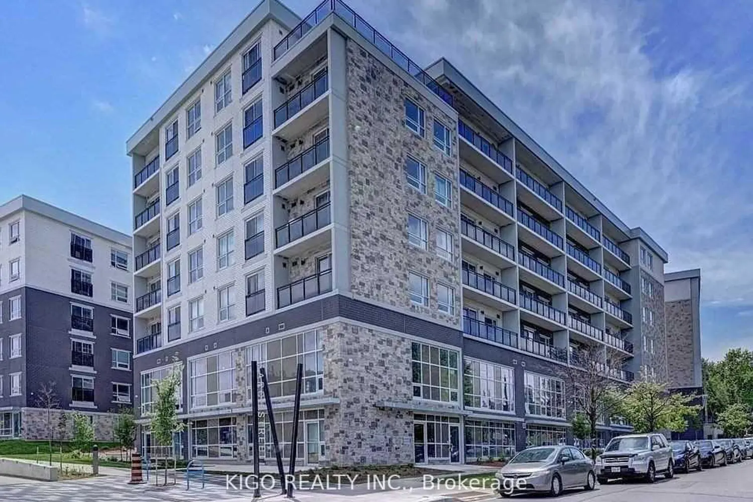 275 Larch Street G-503