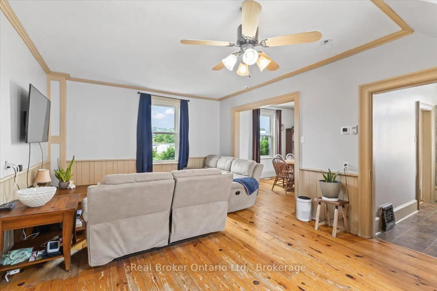 115 Durham Street photo 5
