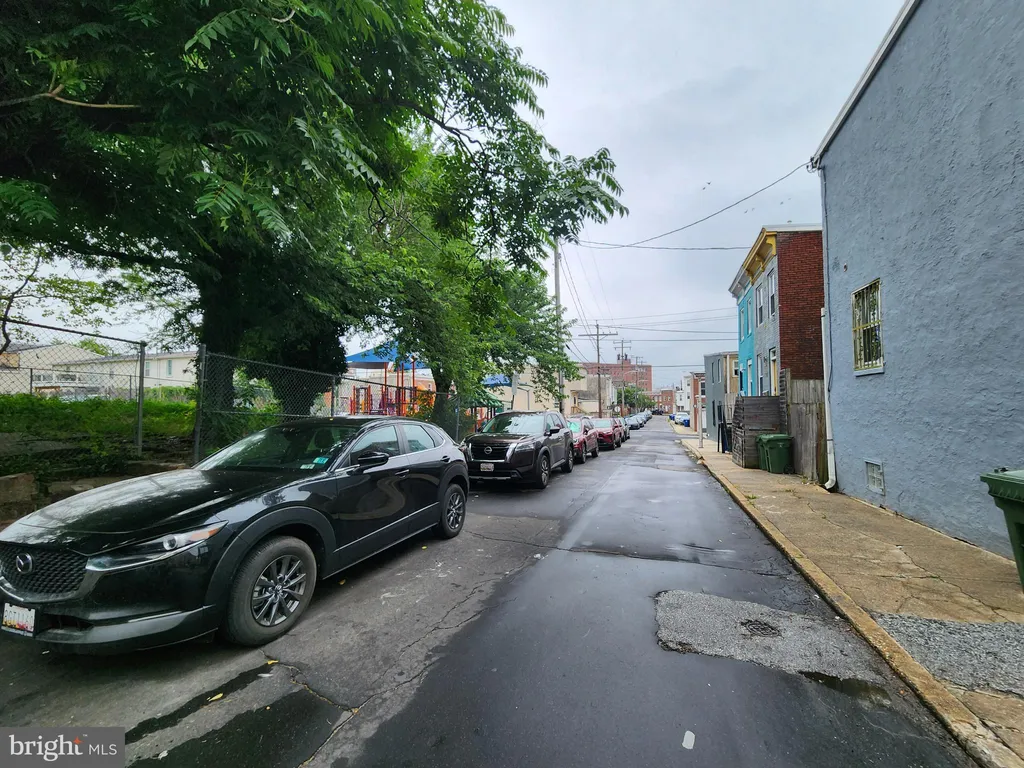 845 Reinhart Street, Baltimore, MD 21230