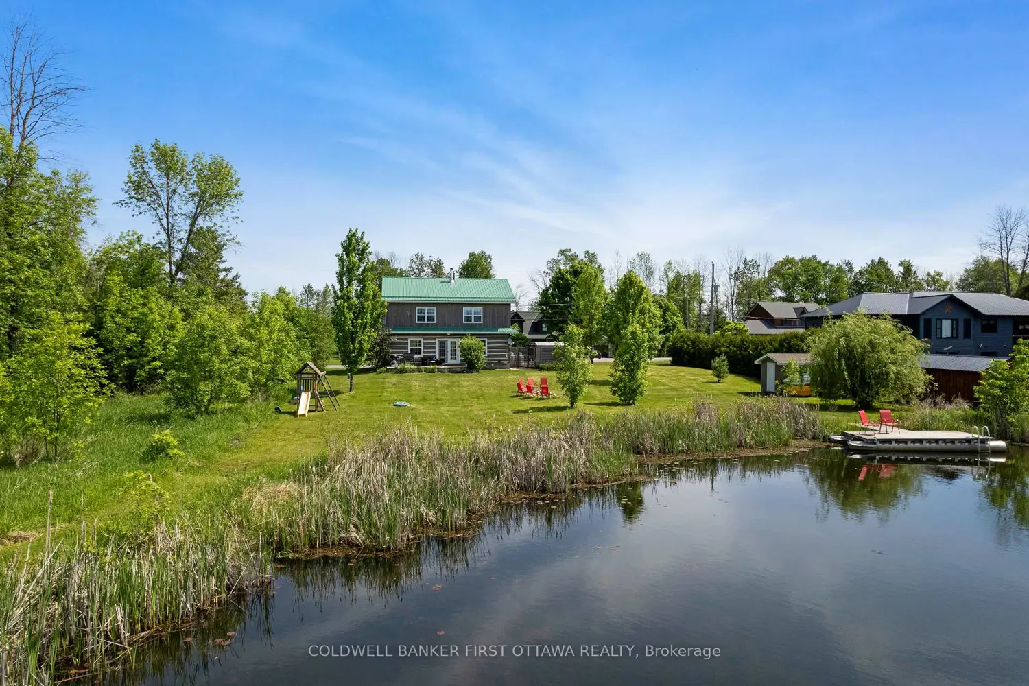317 Coutts Bay Road photo 2