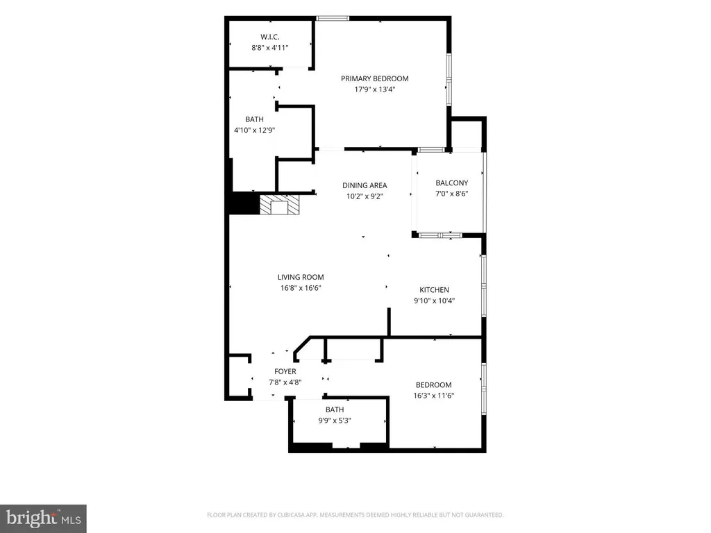 46 Ashlar Hill Court Unit 46, Baltimore, MD 21234