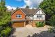 Seal Hollow Road, Sevenoaks, Kent, TN13.