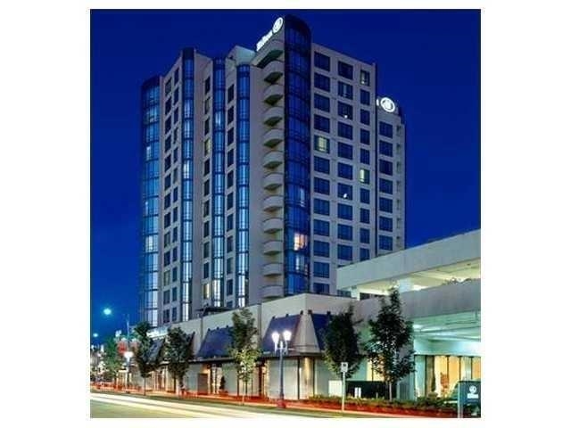 1512-5911 Minoru Boulevard, Richmond, BC, V6X 4C7
