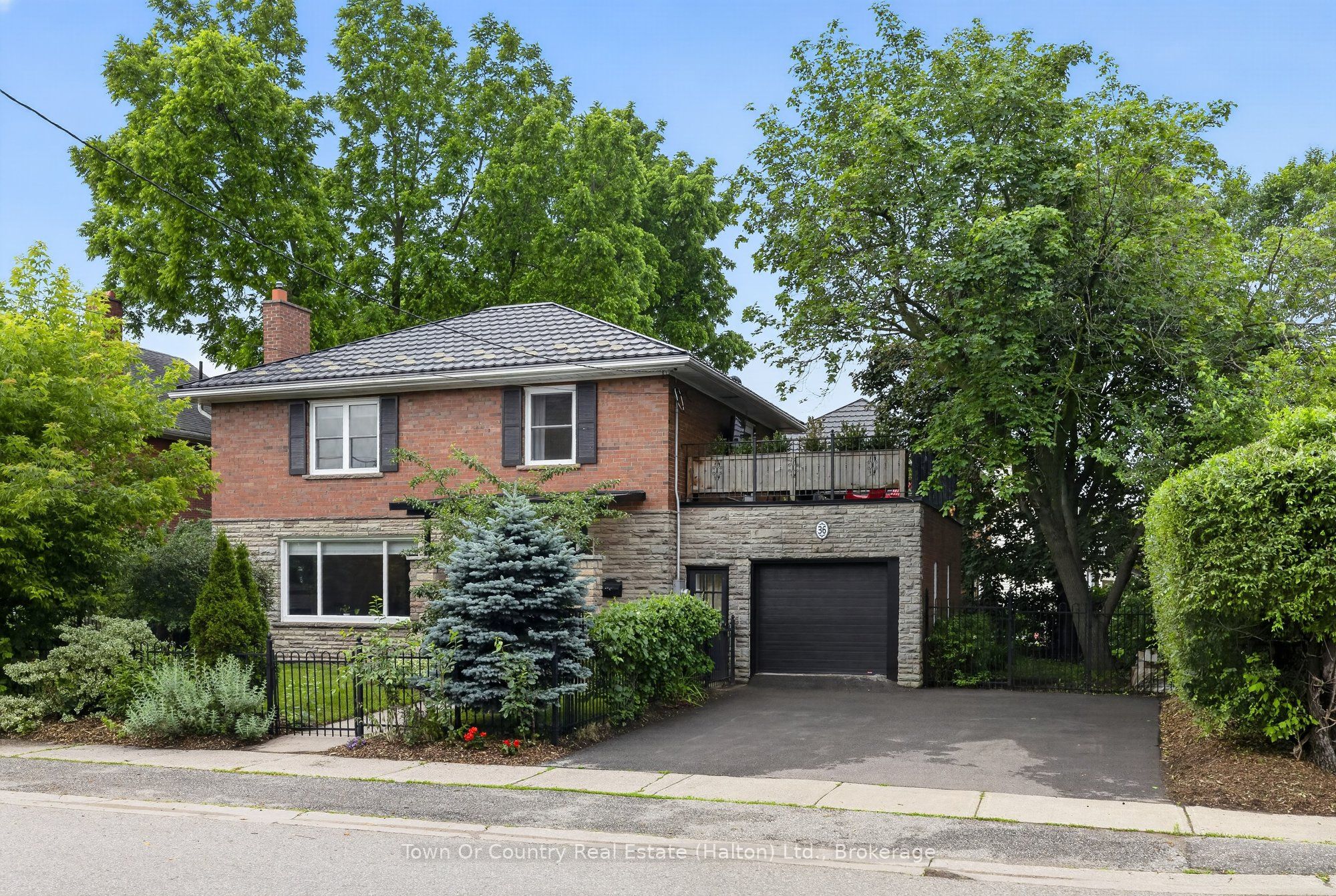 36 Willow Street N, Halton Hills, ON, L7J 1Z7