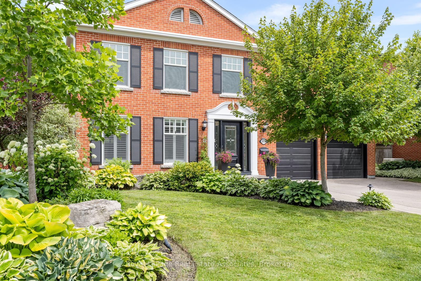 3075 Council Ring Road, Mississauga, ON, L5L 1N7