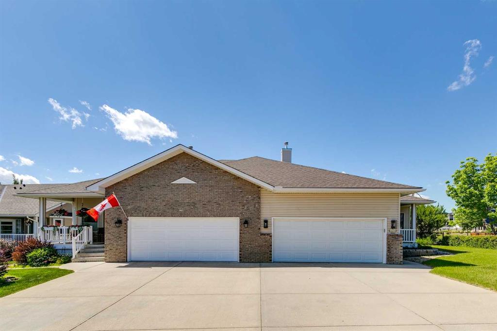 101 Sandstone Court, Okotoks, AB, T1S 1R2