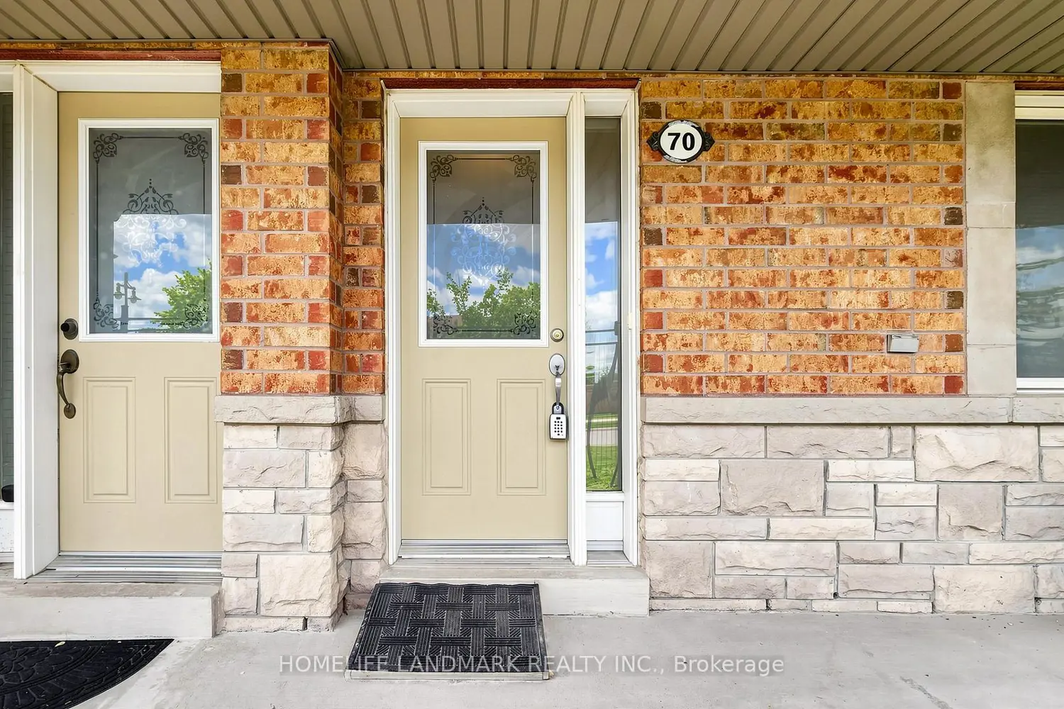 70 Sanctuary Way