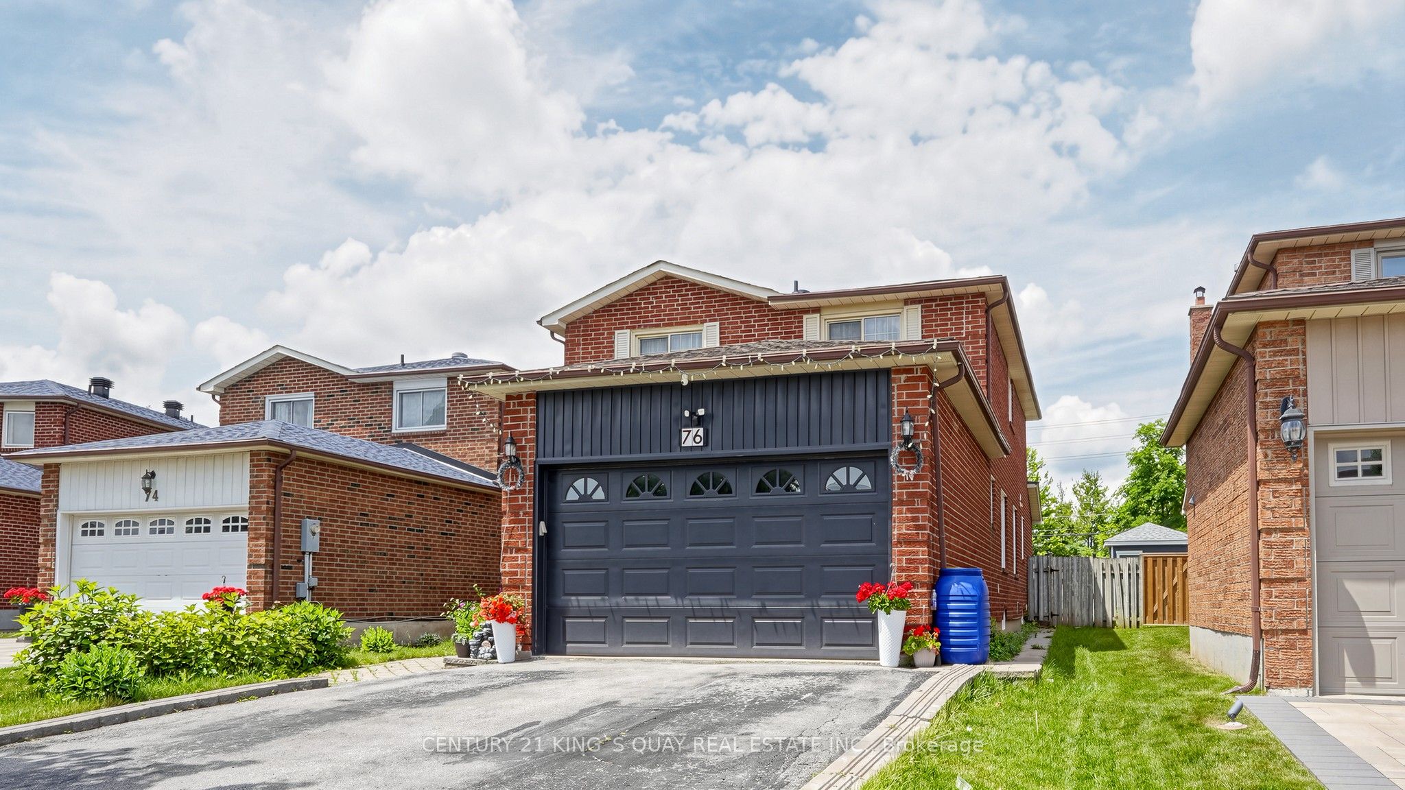 76 Bendamere Crescent, Markham, ON, L3P 6X8 photo 3