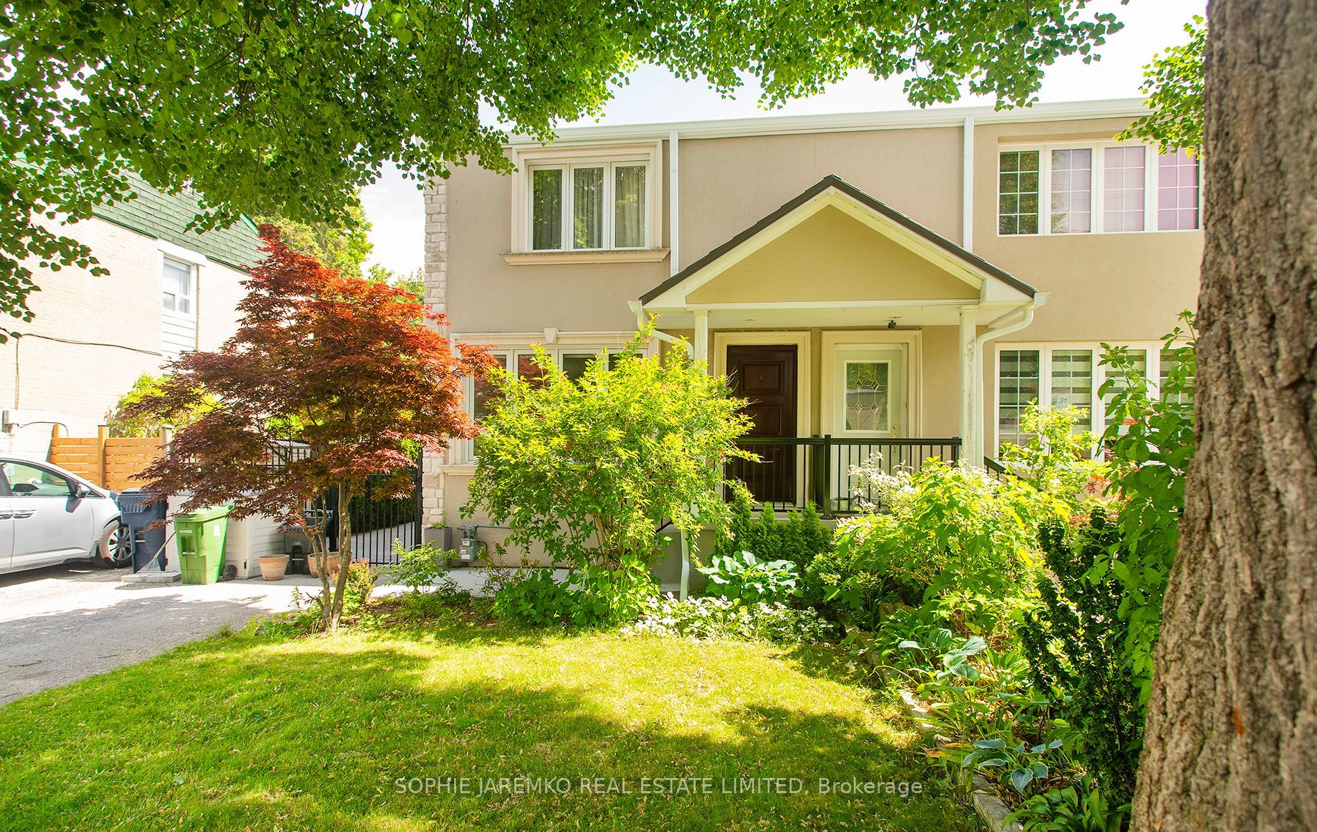 33 Sun Valley Drive, Toronto, ON, M6S 4P7 photo 4